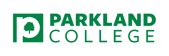 Go to Parkland.edu's Homepage